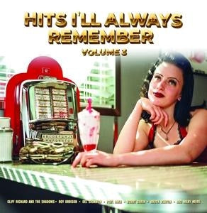Hits I'll Always Remember Vol. 3 [Vinyl]