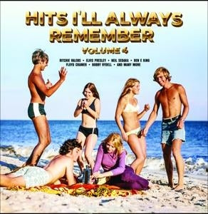 Hits I'll Always Remember Vol. 4 [Vinyl]