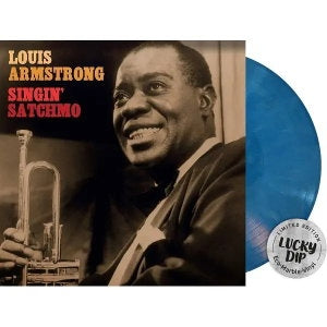 Singin' Satchmo [2LP]