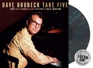 Take Five [Vinyl]