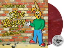 Very Best Of [Dark Red Vinyl]