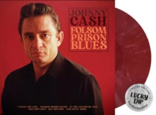 Folsom Prison Blues [Vinyl]