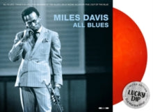 All Blues [Vinyl]