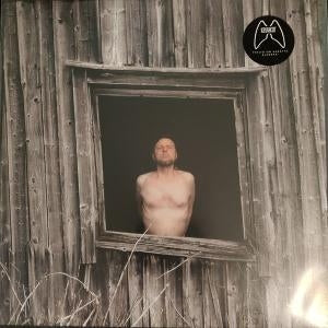 Tyhijo On Varattu Alueeksi [Vinyl]