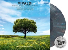 Vivaldi The Four Seasons [Vinyl]