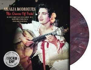 Queen Of Fado [Vinyl]