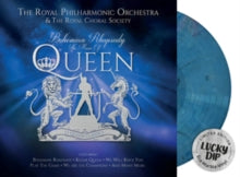 Bohemian Rhapsody The Music Of Queen [Vinyl]