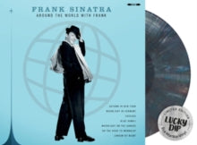 Around The World With Frank [Vinyl]