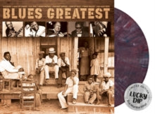 Blues Greatest [Vinyl]