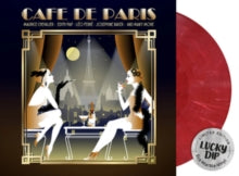 Cafe De Paris [Vinyl]
