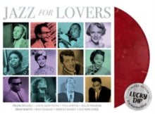 Jazz For Lovers [Vinyl]
