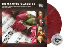 Romantic Classics [Vinyl]