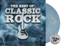 The Best Of Classic Rock [Vinyl]