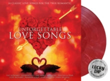 Unforgettable Love Songs [Vinyl]