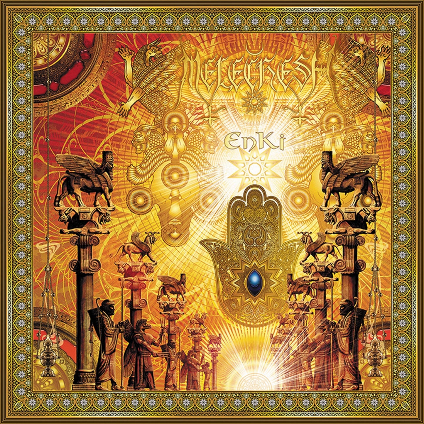 Enki [2LP]