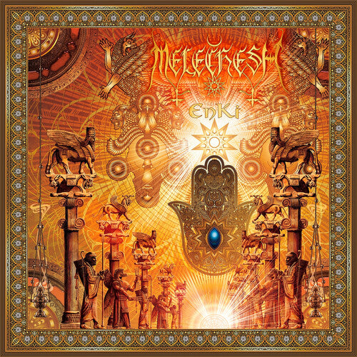 Enki [2LP]