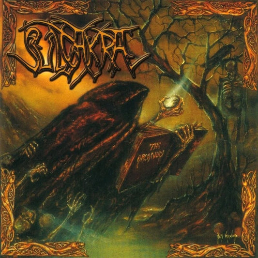 Suidakra - The Arcanum vinyl product image