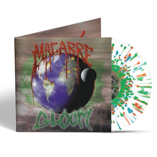 Gloom [LP]