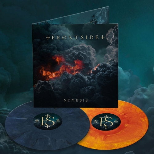 Nemesis [2LP]