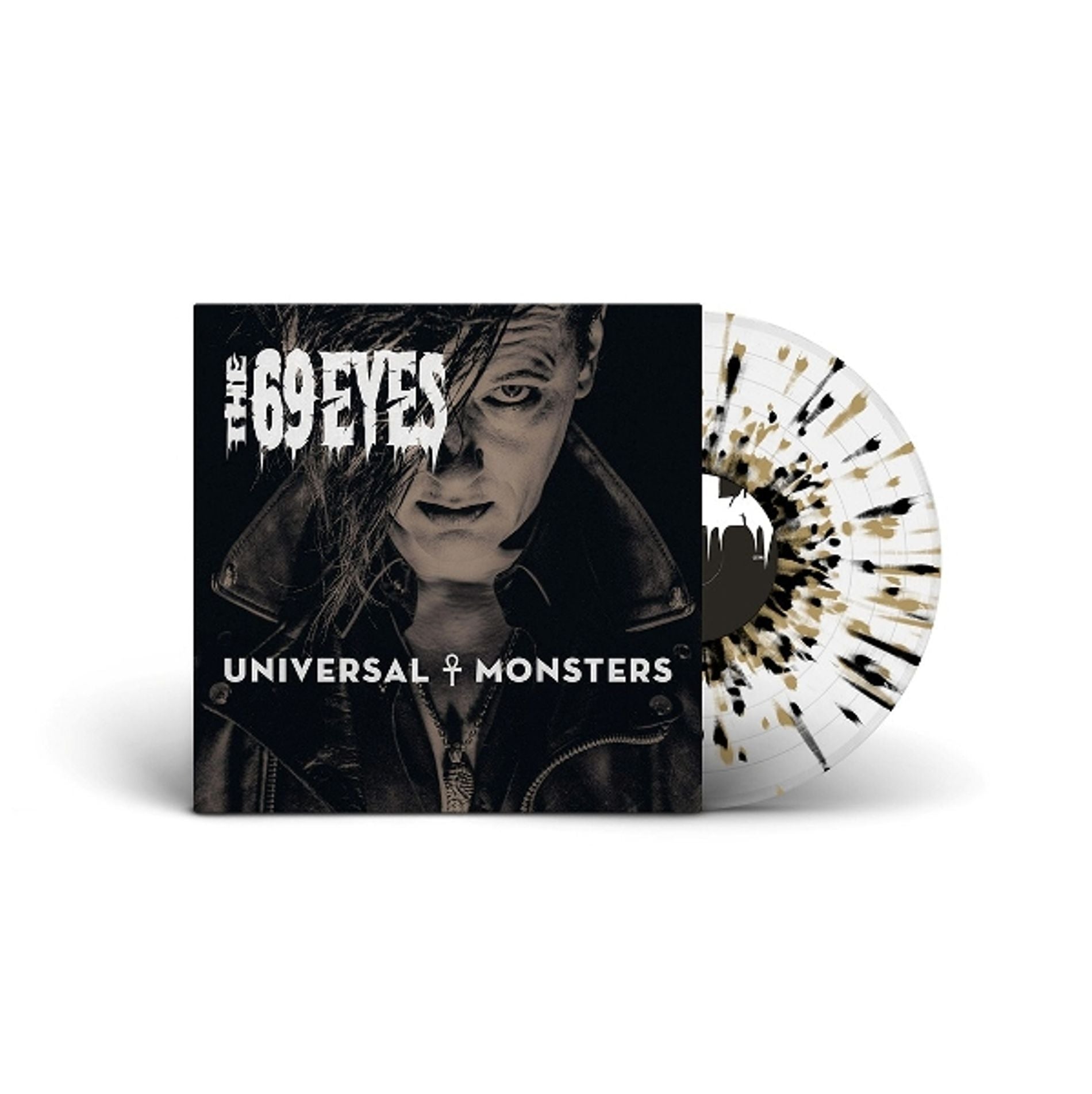 The 69 Eyes - Universal Monsters [LP]
