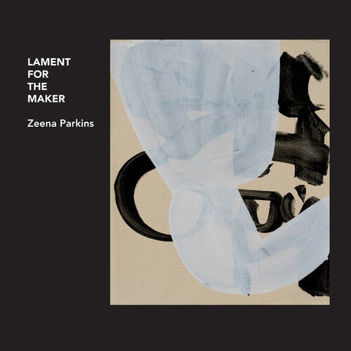 Lament For The Maker [CD]