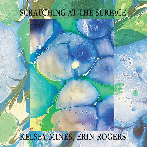 Scratching At The Surface [CD]