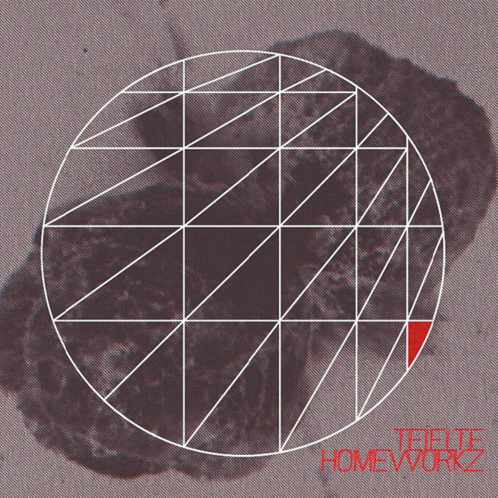 Homeworkz [LP] (Import)