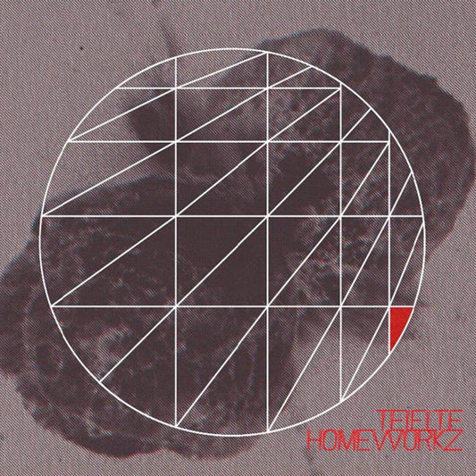 Homeworkz [LP] (Import)