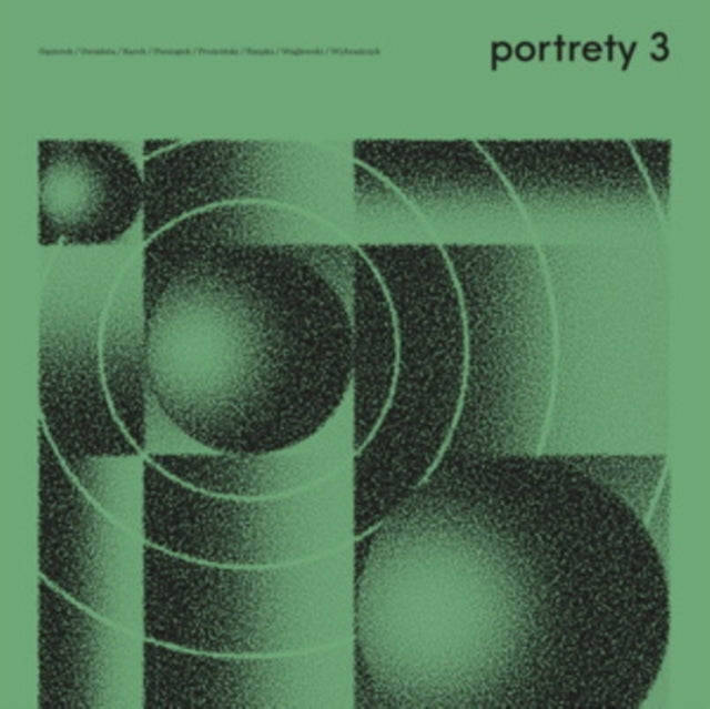 Portrety 3 [LP Import]