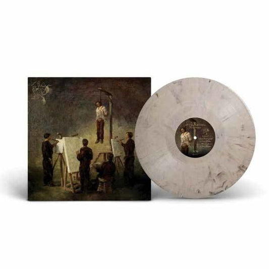 A Void Within Existence [LP] (Ash Gray Colored Vinyl)