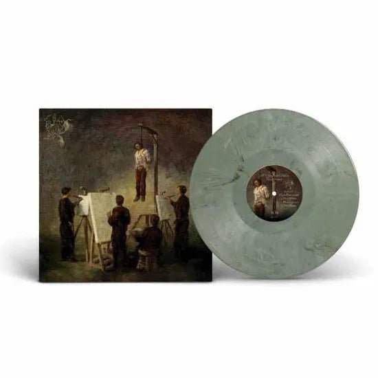 A Void Within Existence [LP] ('Lothlorien' Colored Vinyl)