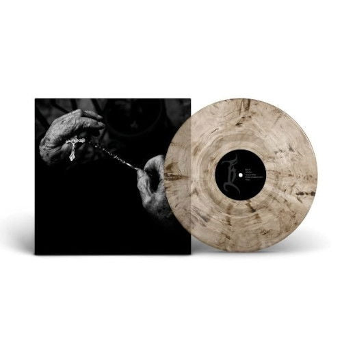 Ghadam [LP] (Transparent Splatter Vinyl)