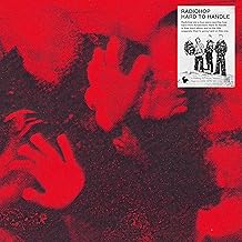 Hard to Handle [Vinyl]