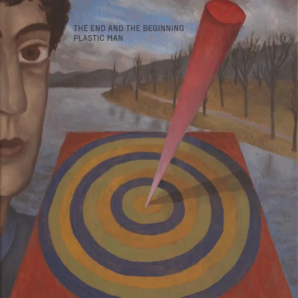 The End And The Beginning [LP]