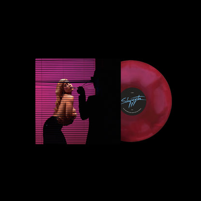 STARFUCKER Deluxe Red Pink Vinyl Indie Exclusive
