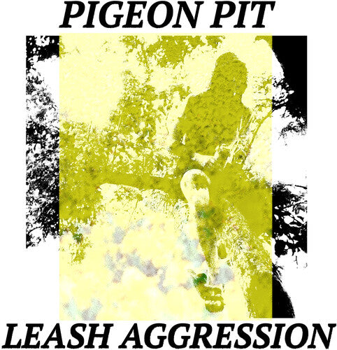Leash Aggression [LP]