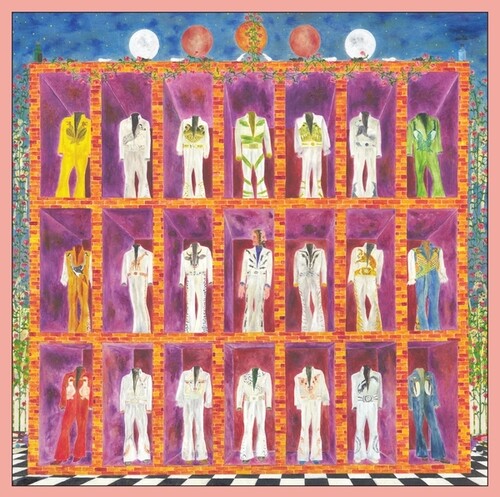 Obscure Residue [LP]