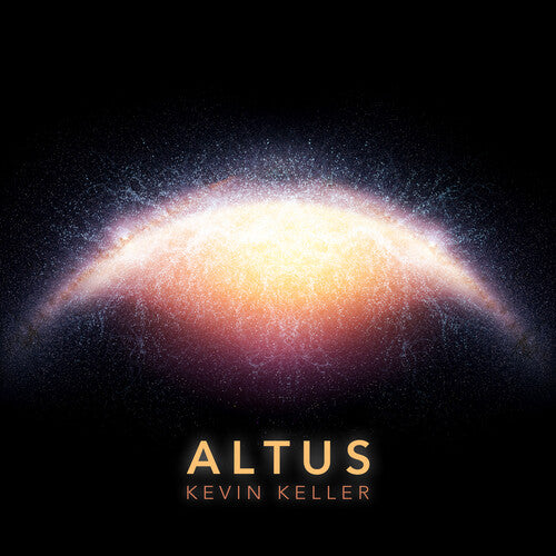 Altus [CD]
