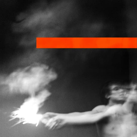 Reborn [LP Clear Vinyl]