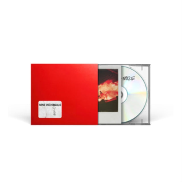 Nine Inch Noize [CD]