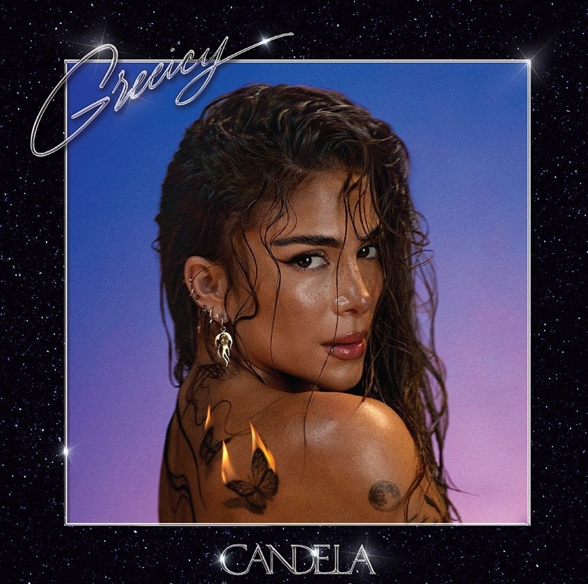 CANDELA [Galaxy Fire Vinyl]