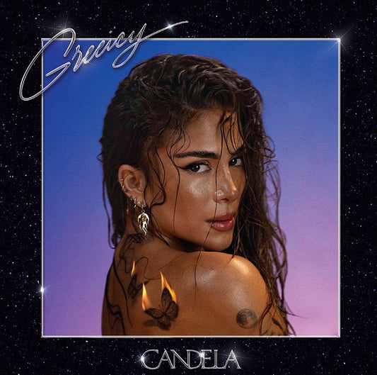 CANDELA [Galaxy Fire Vinyl]
