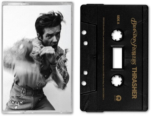 Thrasher [Cassette]