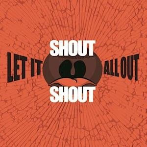 Shout / Everybody Wants to Rule the World [12" Vinyl]
