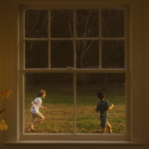 Noah Kahan — The Great Divide — album artwork