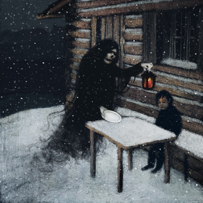 Gràb - Kremess — album artwork