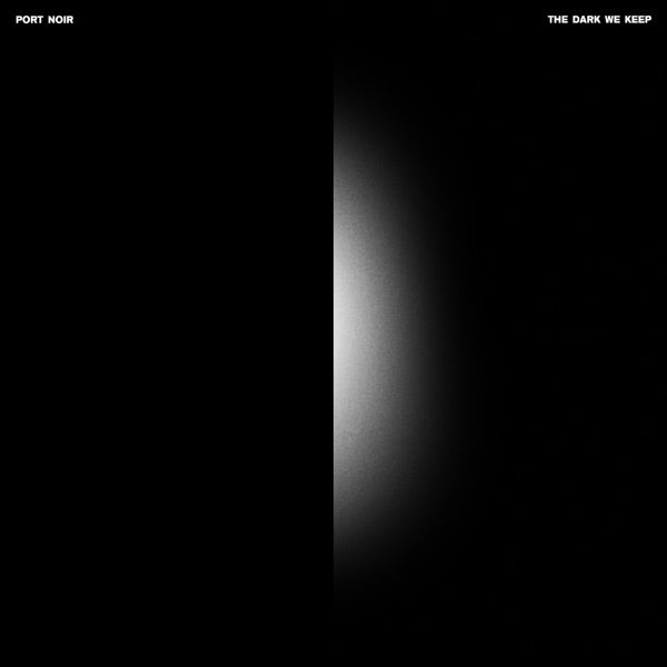 Port Noir – The Dark We Keep [CD] – album artwork