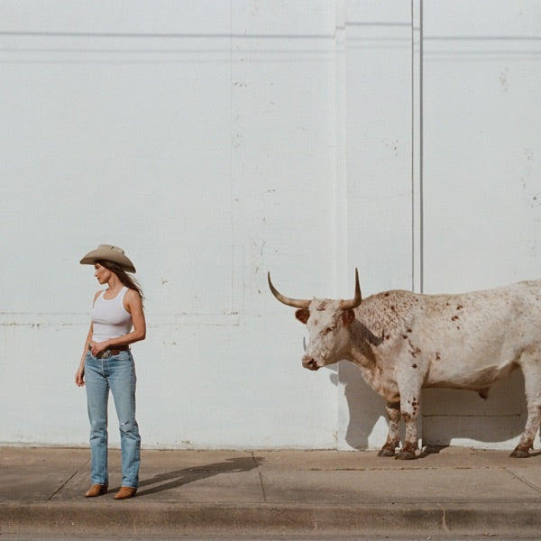 Kacey Musgraves - Middle of Nowhere — album artwork
