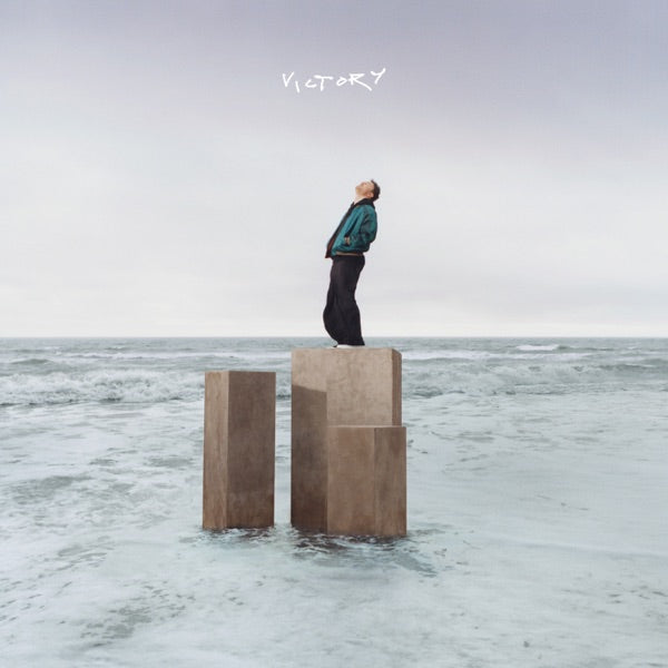 Cian Ducrot - Victory [Vinyl] — cover artwork