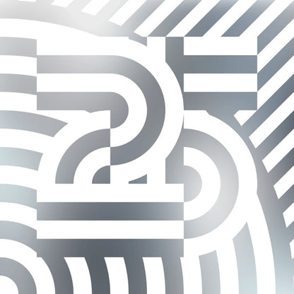 Various Artists - 25 Years Cocoon, Vol. Two — album artwork